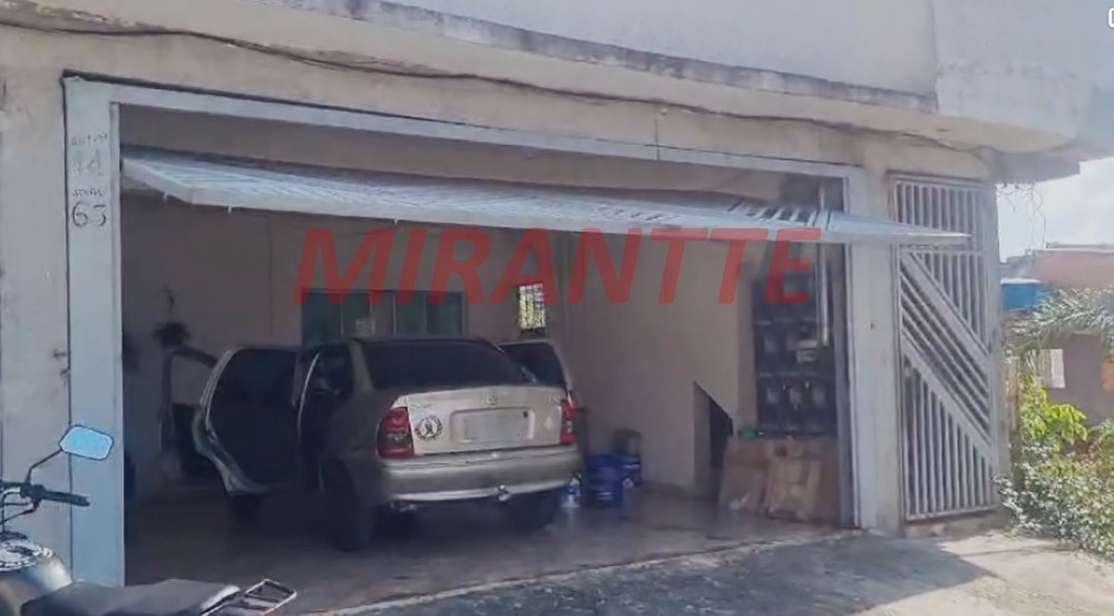 Sobrado de 500m² com 12 quartos em Parada De Taipas