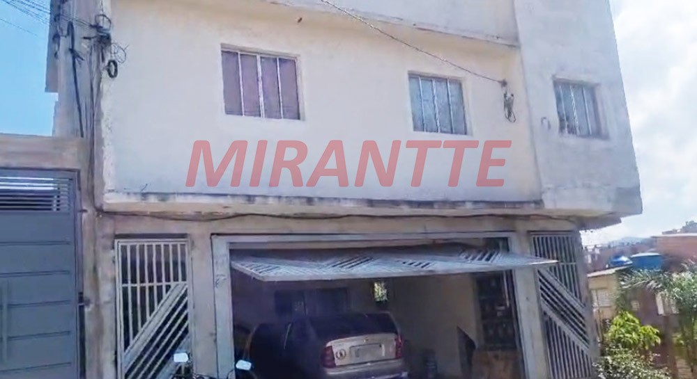 Sobrado de 500m² com 12 quartos em Parada De Taipas