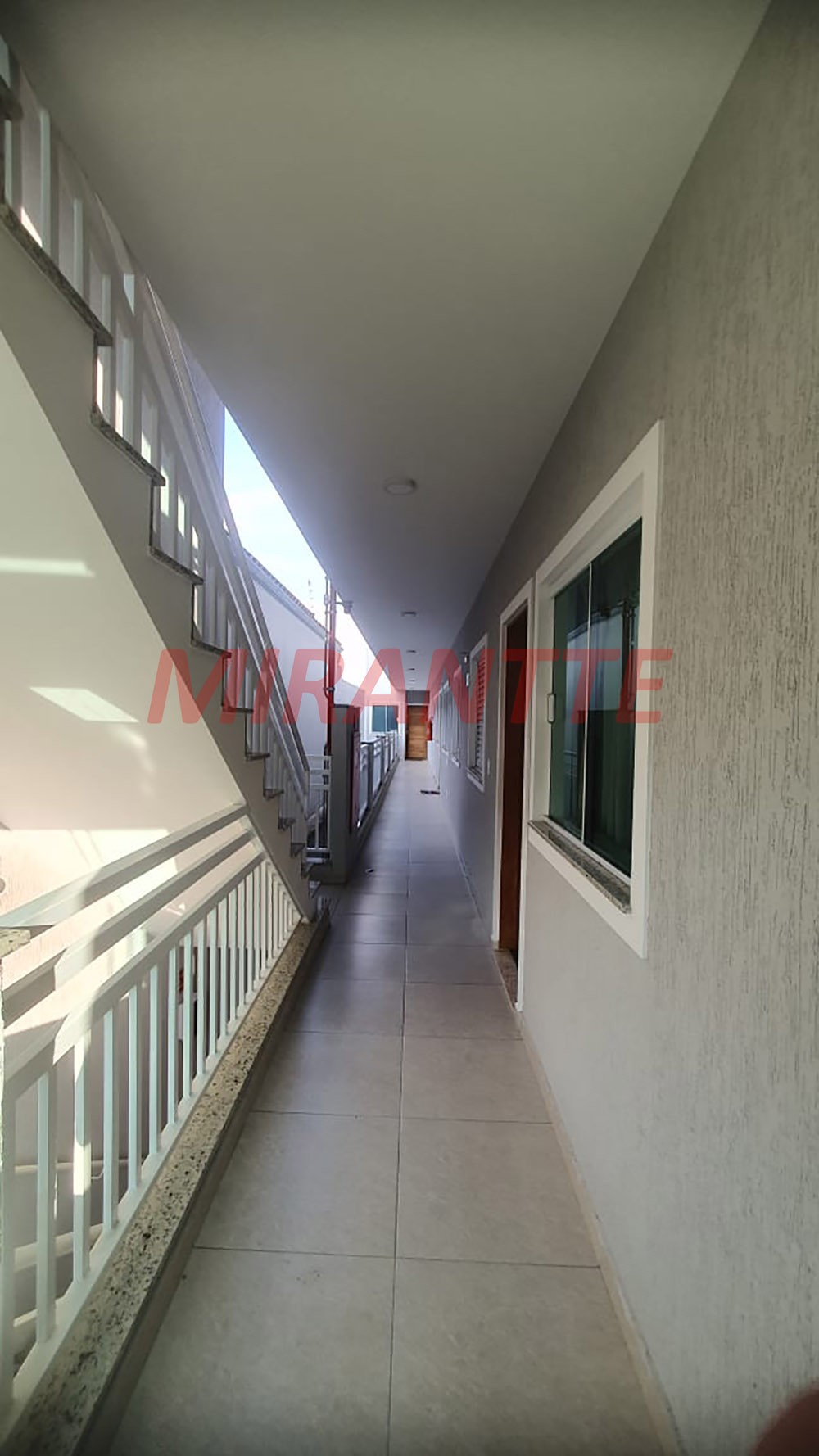 Apartamento de 62m² com 2 quartos em Jardim São Paulo