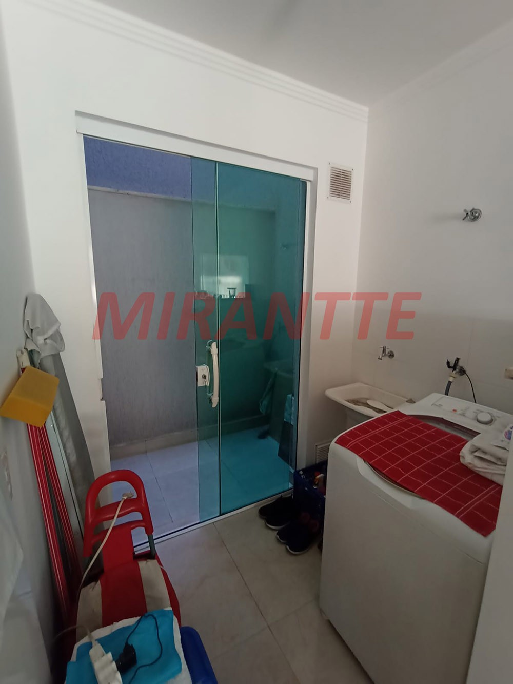 Apartamento de 62m² com 2 quartos em Jardim São Paulo