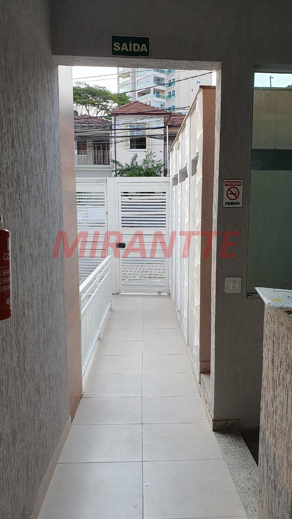 Apartamento de 62m² com 2 quartos em Jardim São Paulo
