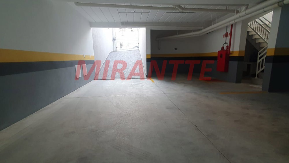 Apartamento de 62m² com 2 quartos em Jardim São Paulo