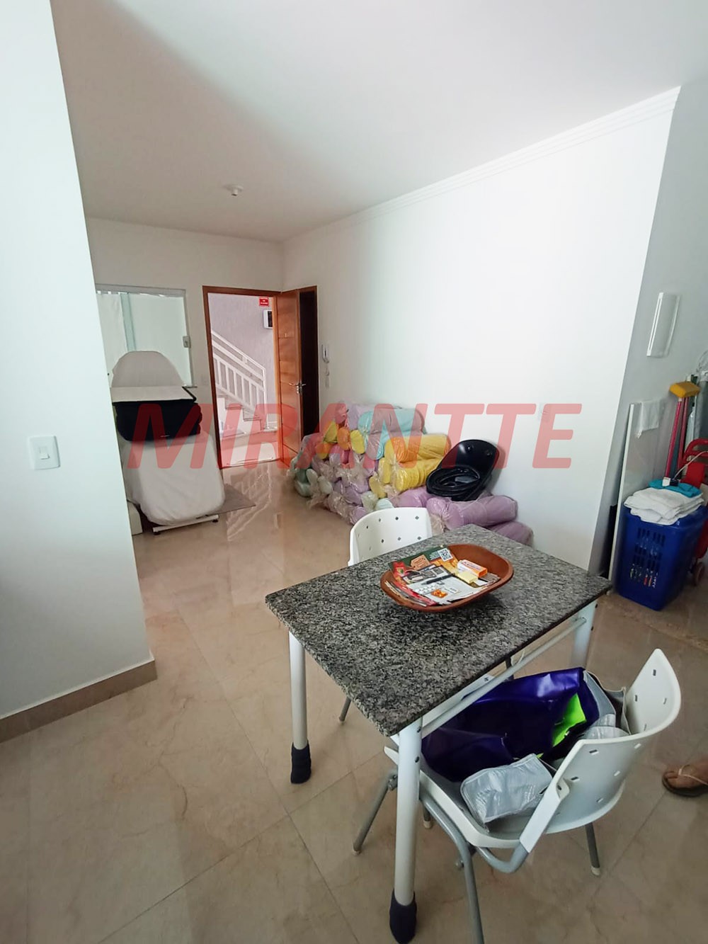 Apartamento de 62m² com 2 quartos em Jardim São Paulo