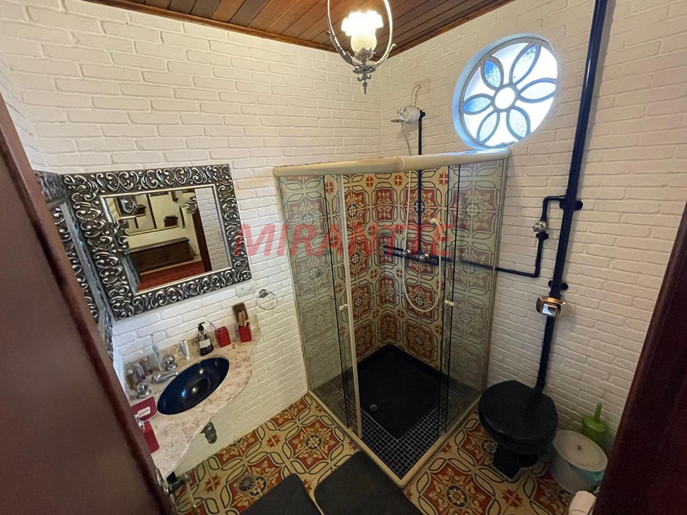 Cond. fechado de 654m² com 3 quartos em Serra da Cantareira