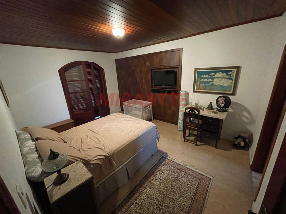 Cond. fechado de 654m² com 3 quartos em Serra da Cantareira