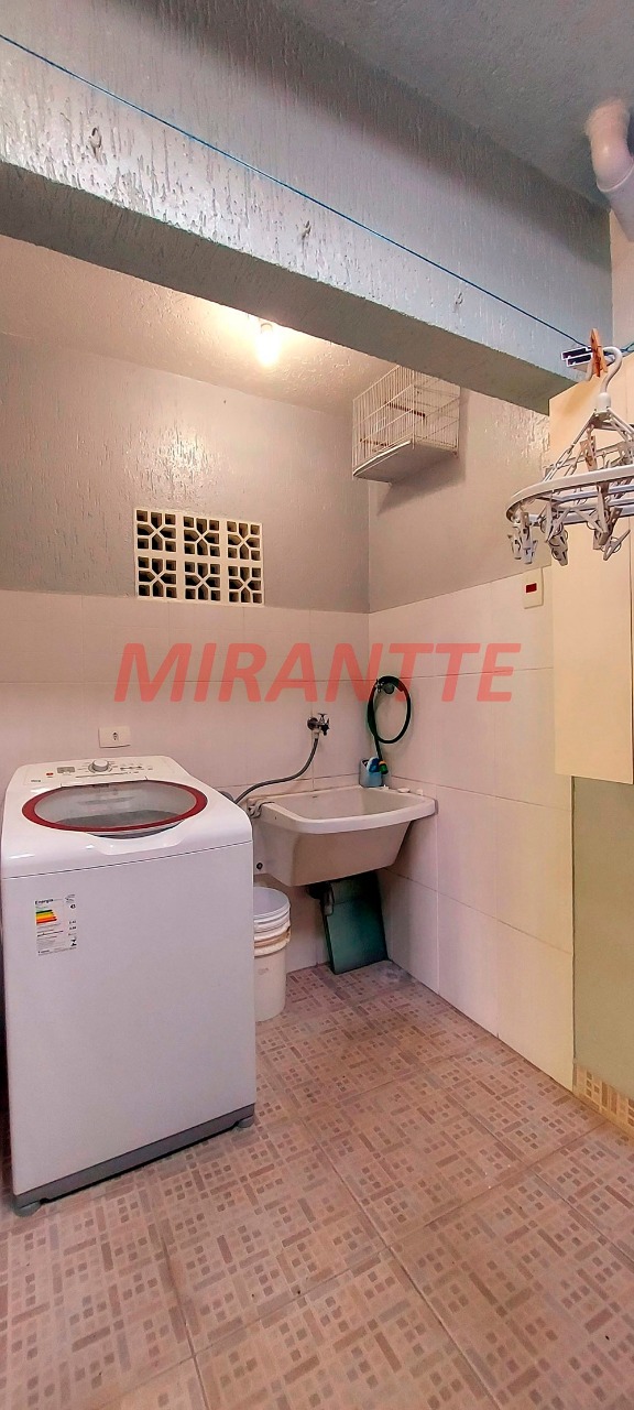 Sobrado de 195m² com 3 quartos em Vila Guilherme