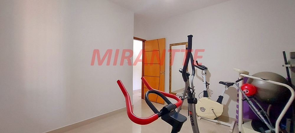 Sobrado de 195m² com 3 quartos em Vila Guilherme