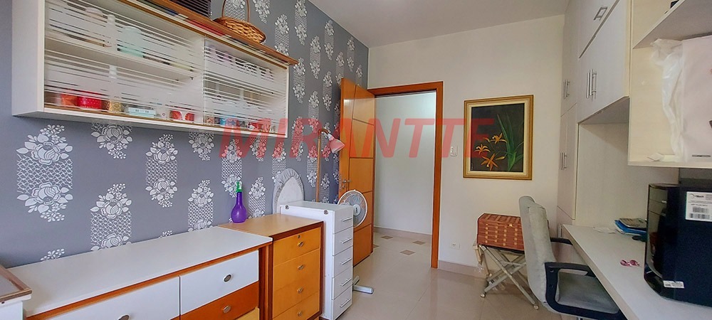 Sobrado de 195m² com 3 quartos em Vila Guilherme