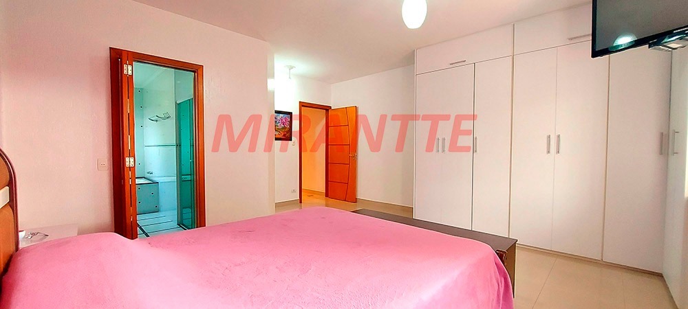 Sobrado de 195m² com 3 quartos em Vila Guilherme