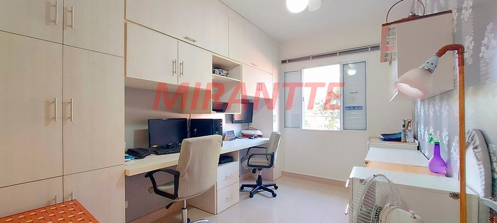 Sobrado de 195m² com 3 quartos em Vila Guilherme