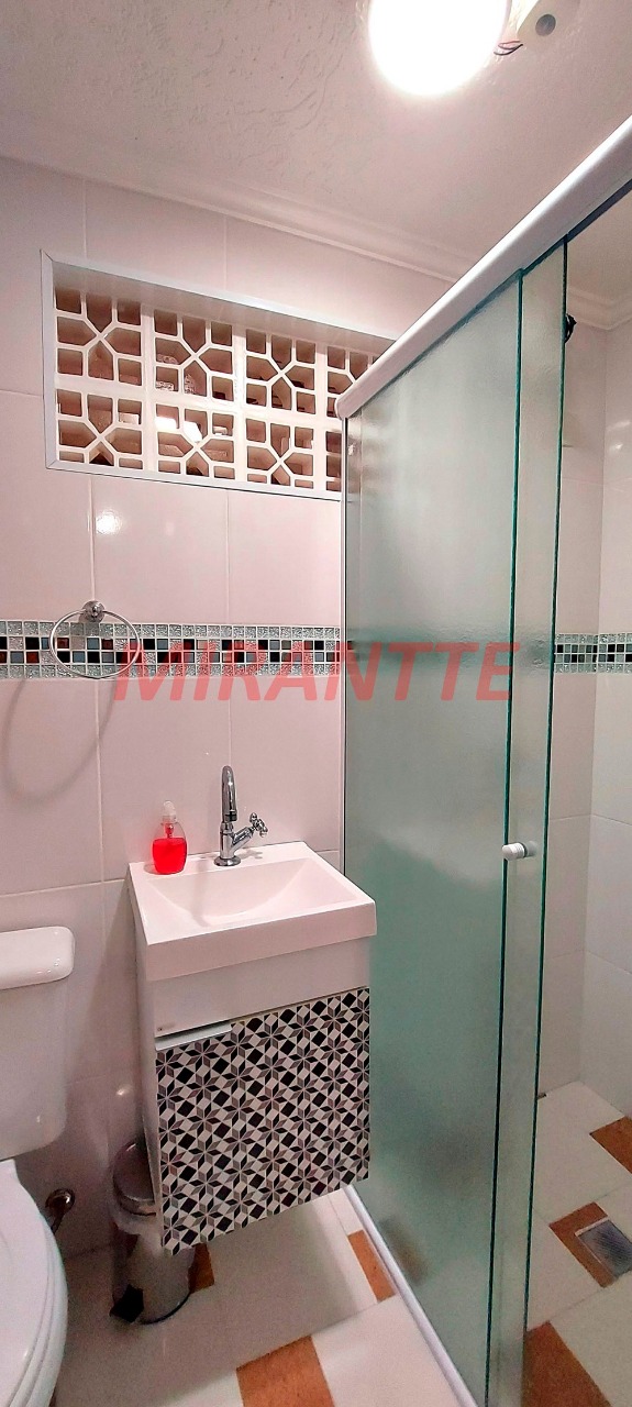 Sobrado de 195m² com 3 quartos em Vila Guilherme