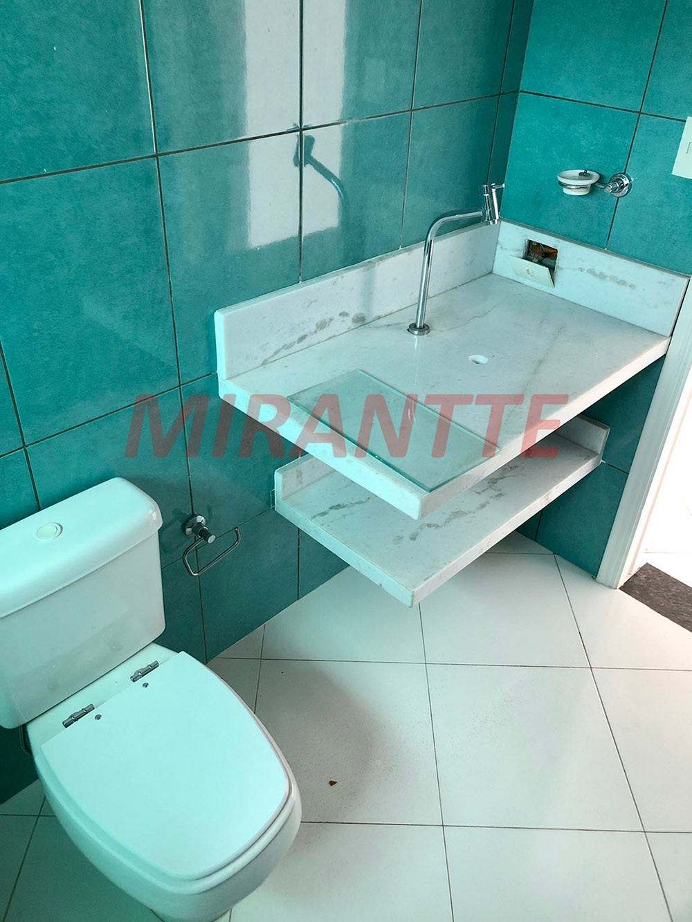 Sobrado de 120m² com 4 quartos em Parada Inglesa