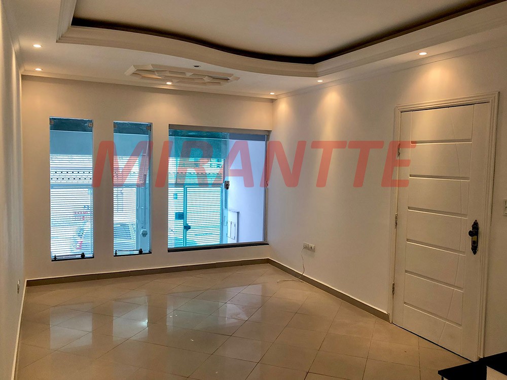 Sobrado de 120m² com 4 quartos em Parada Inglesa