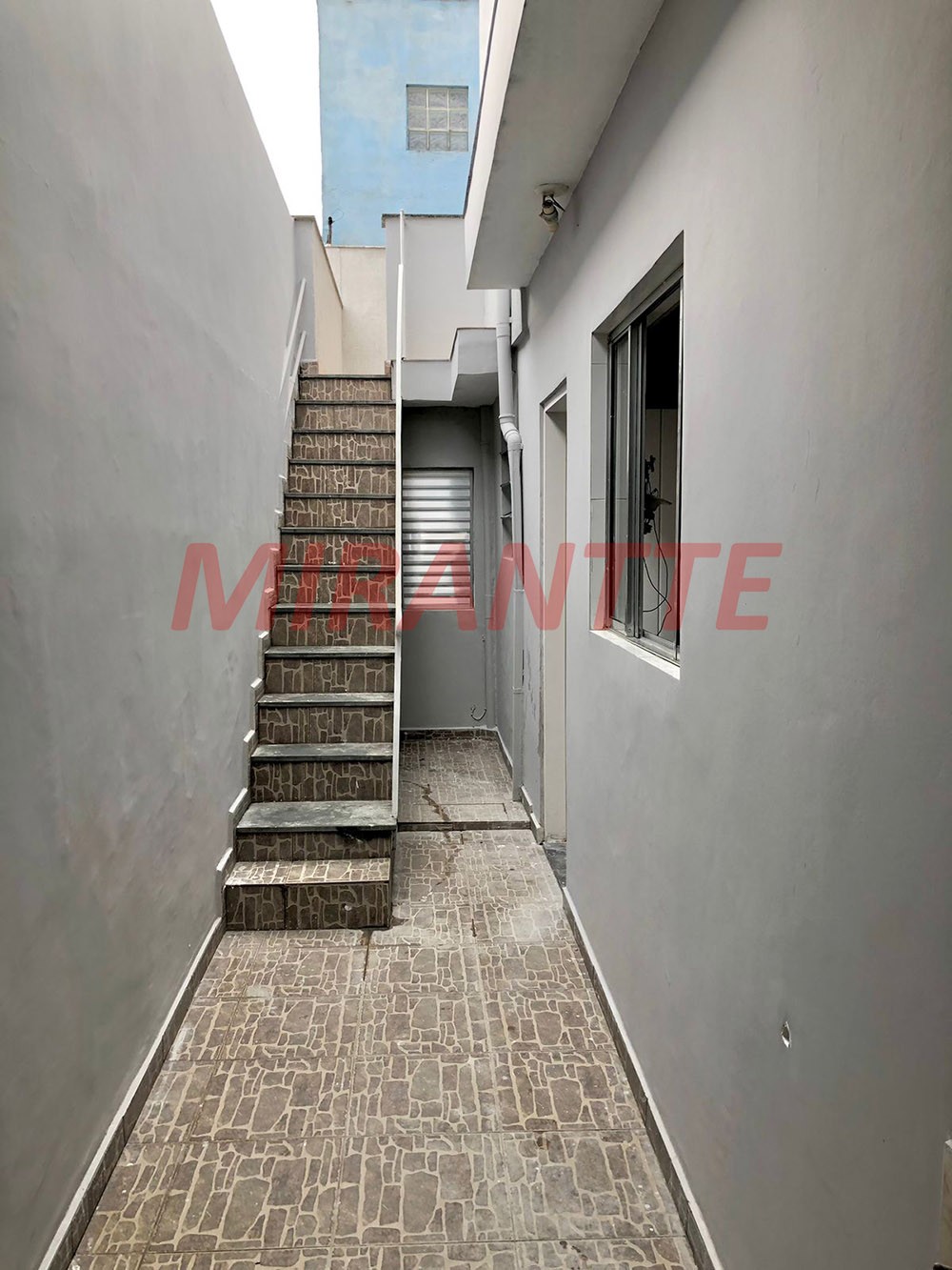 Sobrado de 120m² com 4 quartos em Parada Inglesa