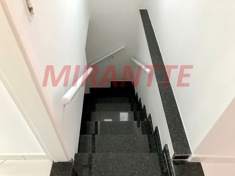 Sobrado de 120m² com 4 quartos em Parada Inglesa