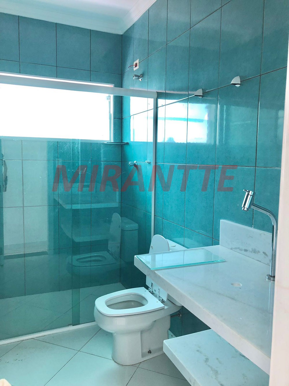 Sobrado de 120m² com 4 quartos em Parada Inglesa