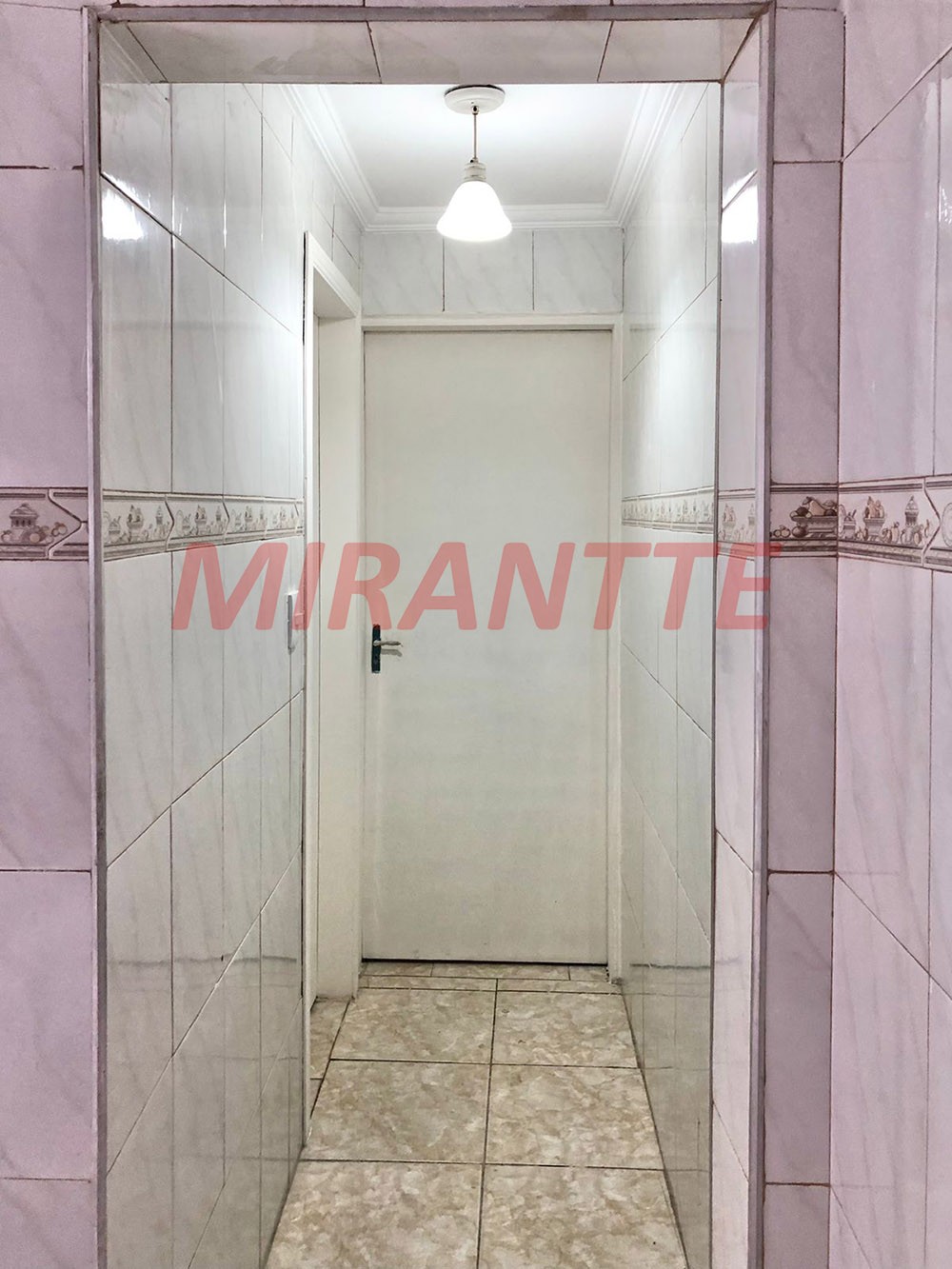 Sobrado de 120m² com 4 quartos em Parada Inglesa