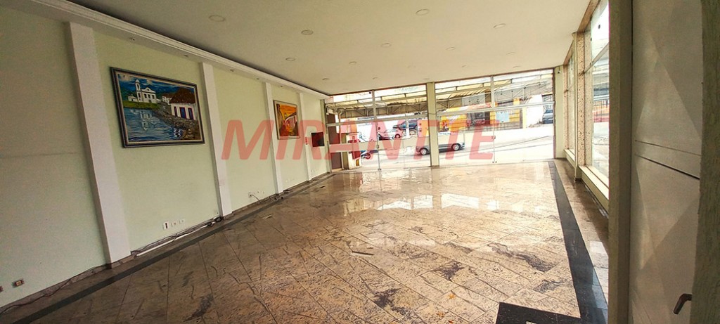 Comercial de 115m² em Tucuruvi