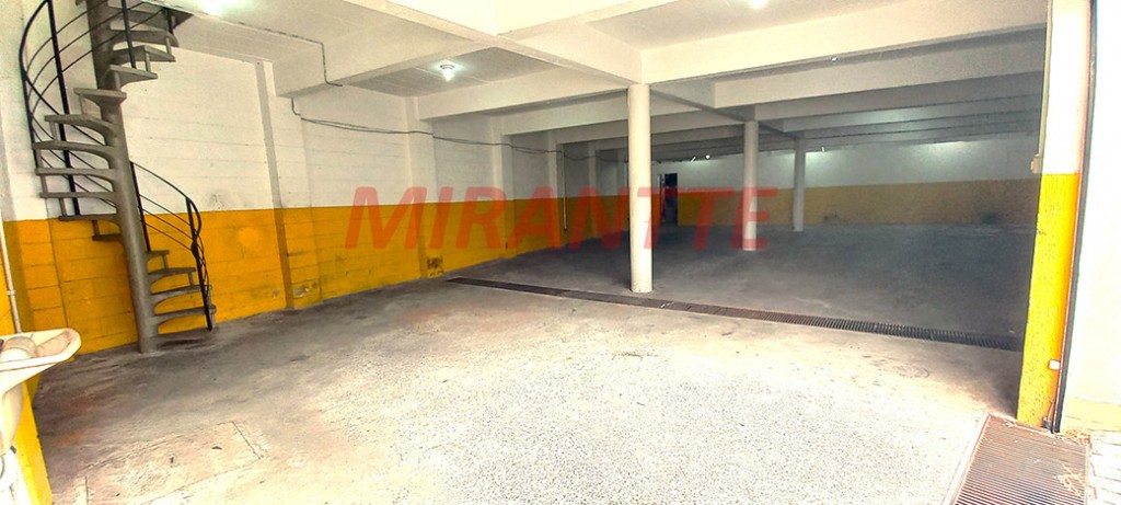 Comercial de 115m² em Tucuruvi