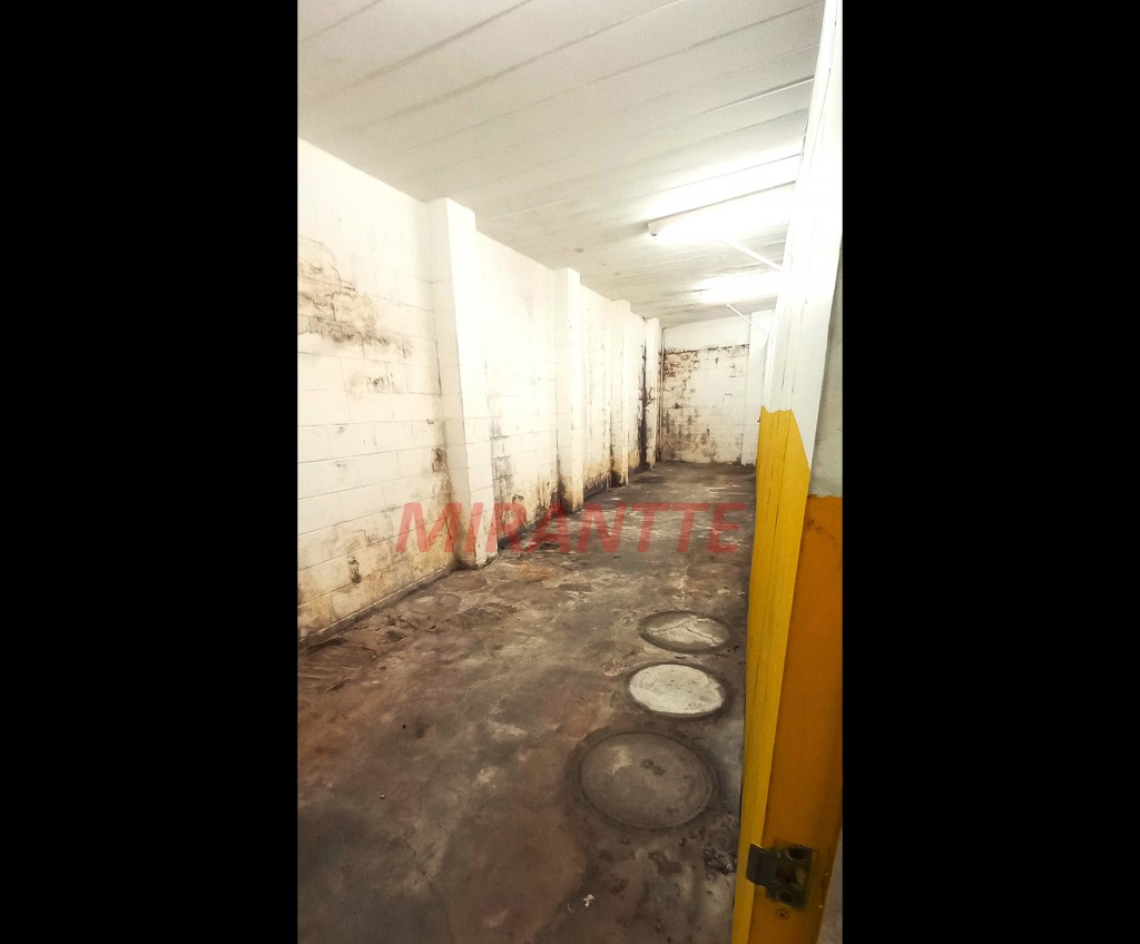 Comercial de 115m² em Tucuruvi