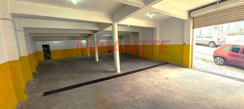 Comercial de 115m² em Tucuruvi