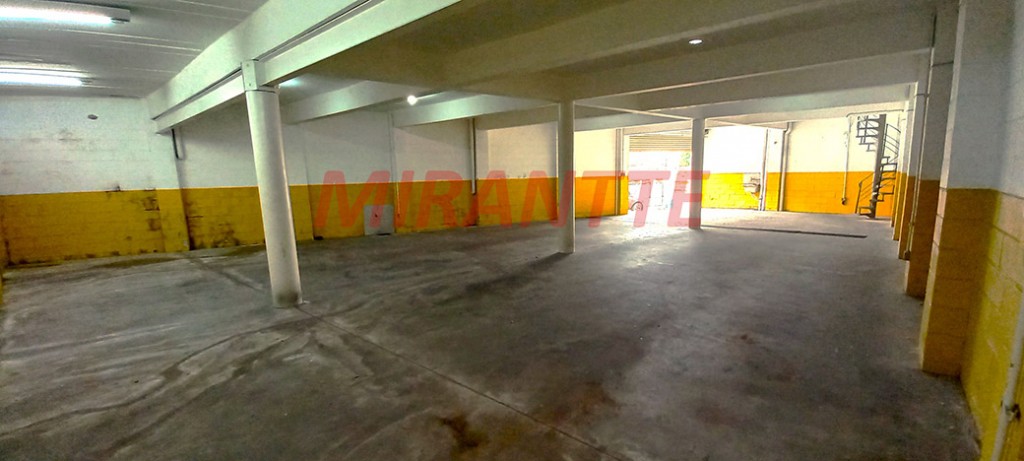 Comercial de 115m² em Tucuruvi