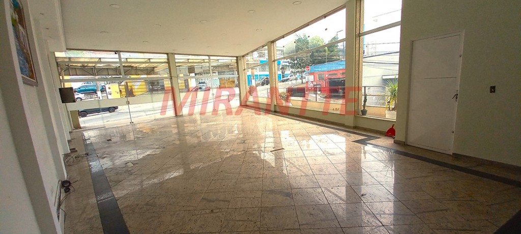 Comercial de 115m² em Tucuruvi