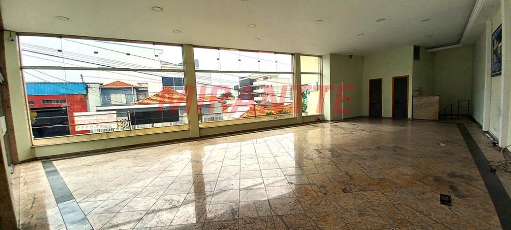 Comercial de 115m² em Tucuruvi