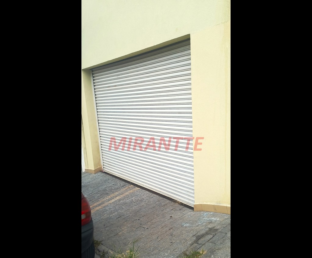 Comercial de 115m² em Tucuruvi