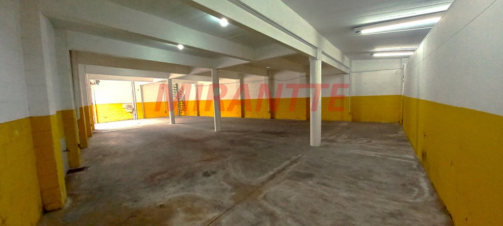Comercial de 115m² em Tucuruvi