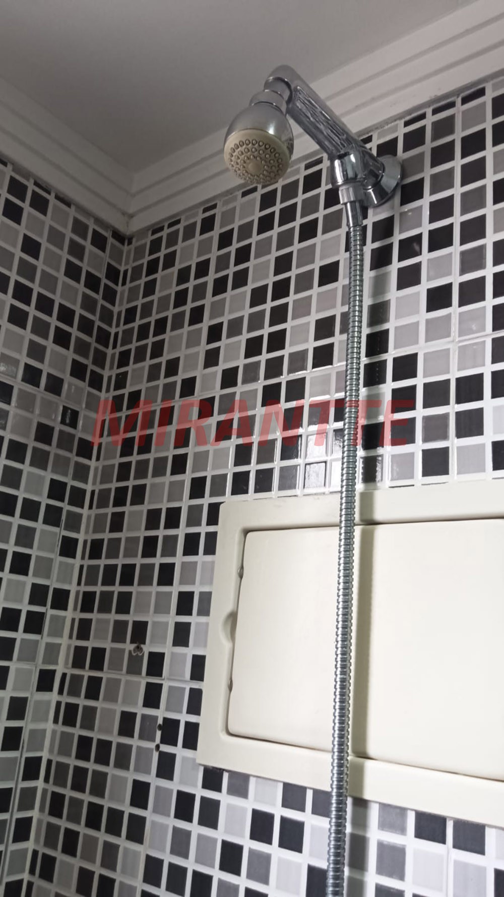 Apartamento de 61m² com 3 quartos em Vila Ema