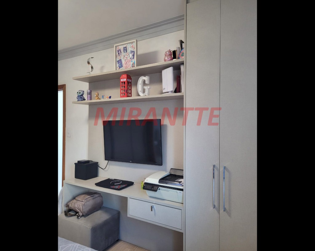 Sobrado de 120m² com 2 quartos em Vila Leonor