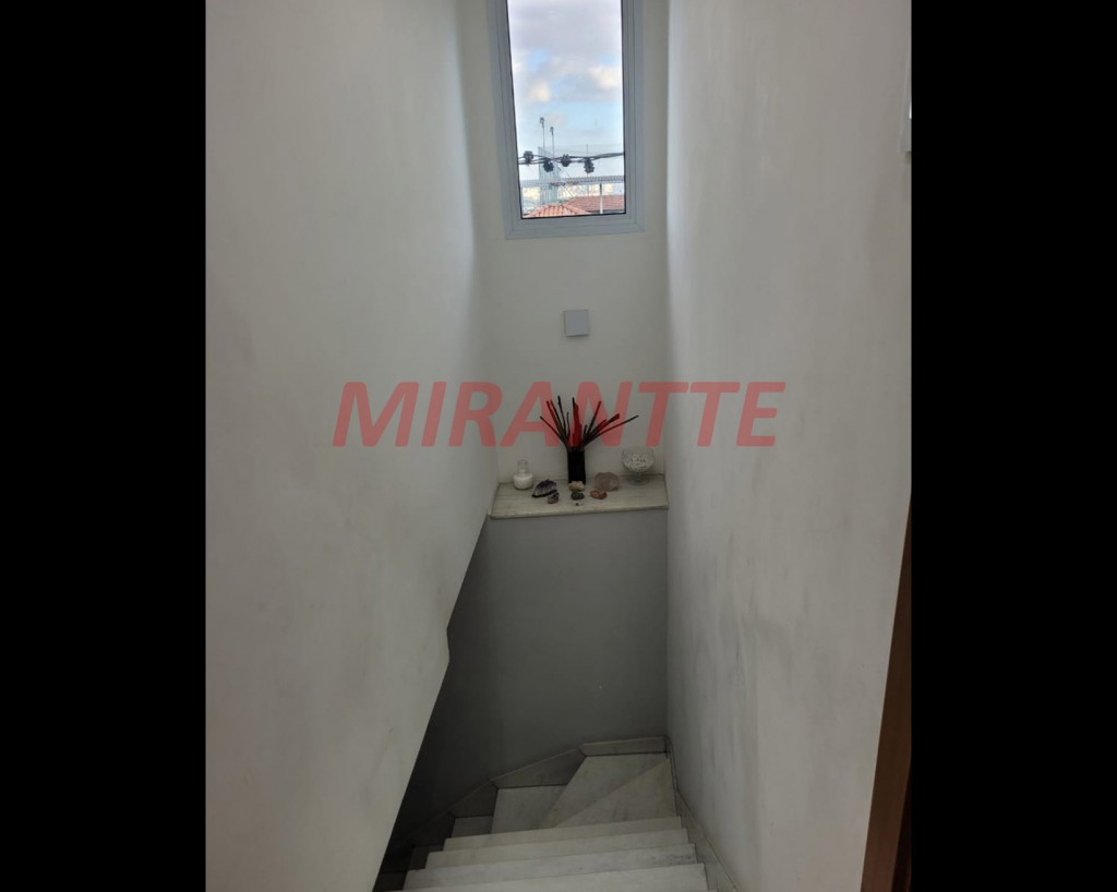 Sobrado de 120m² com 2 quartos em Vila Leonor