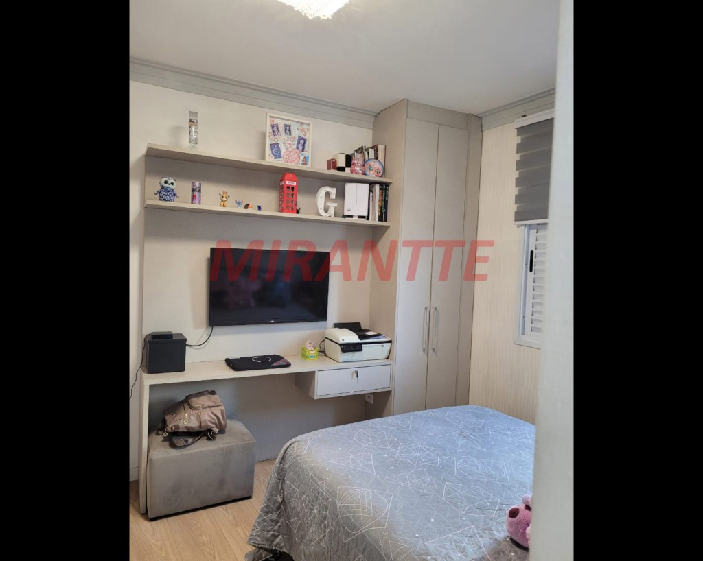 Sobrado de 120m² com 2 quartos em Vila Leonor