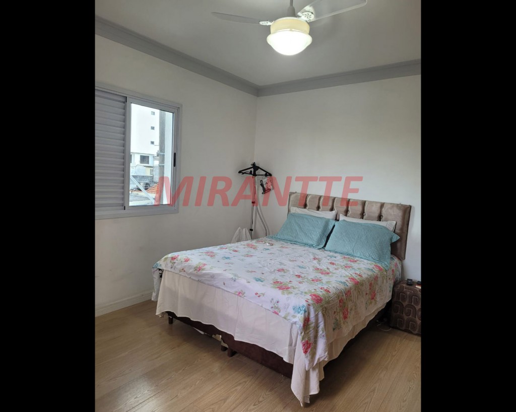 Sobrado de 120m² com 2 quartos em Vila Leonor