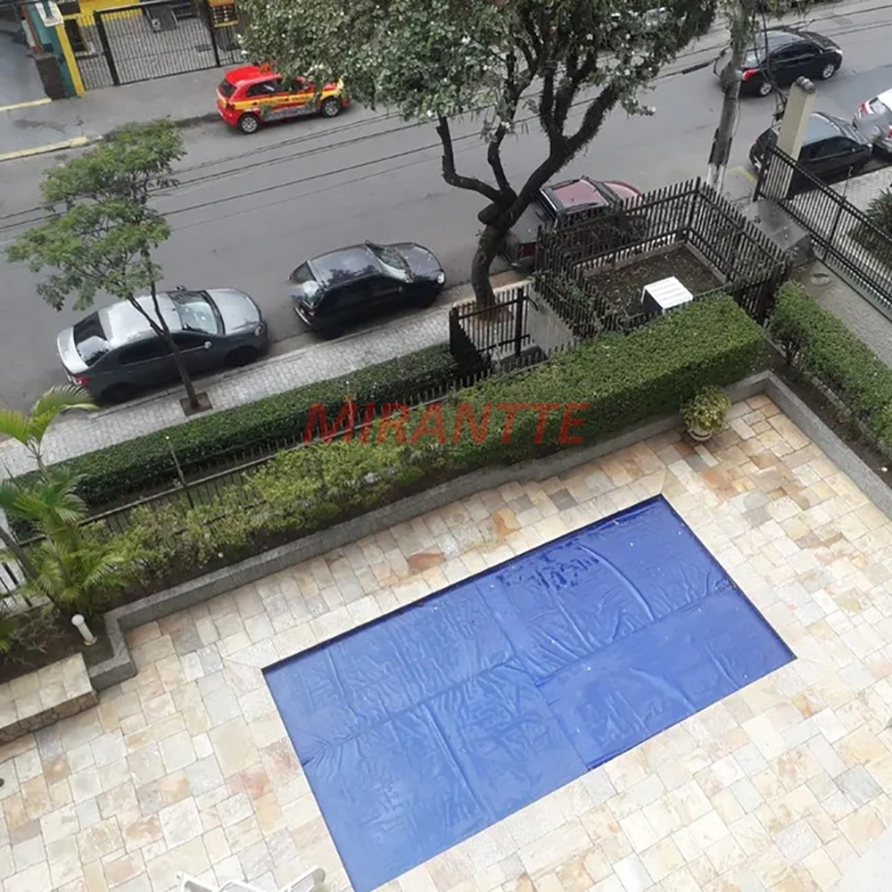 Apartamento de 134m² com 3 quartos em Aclimação