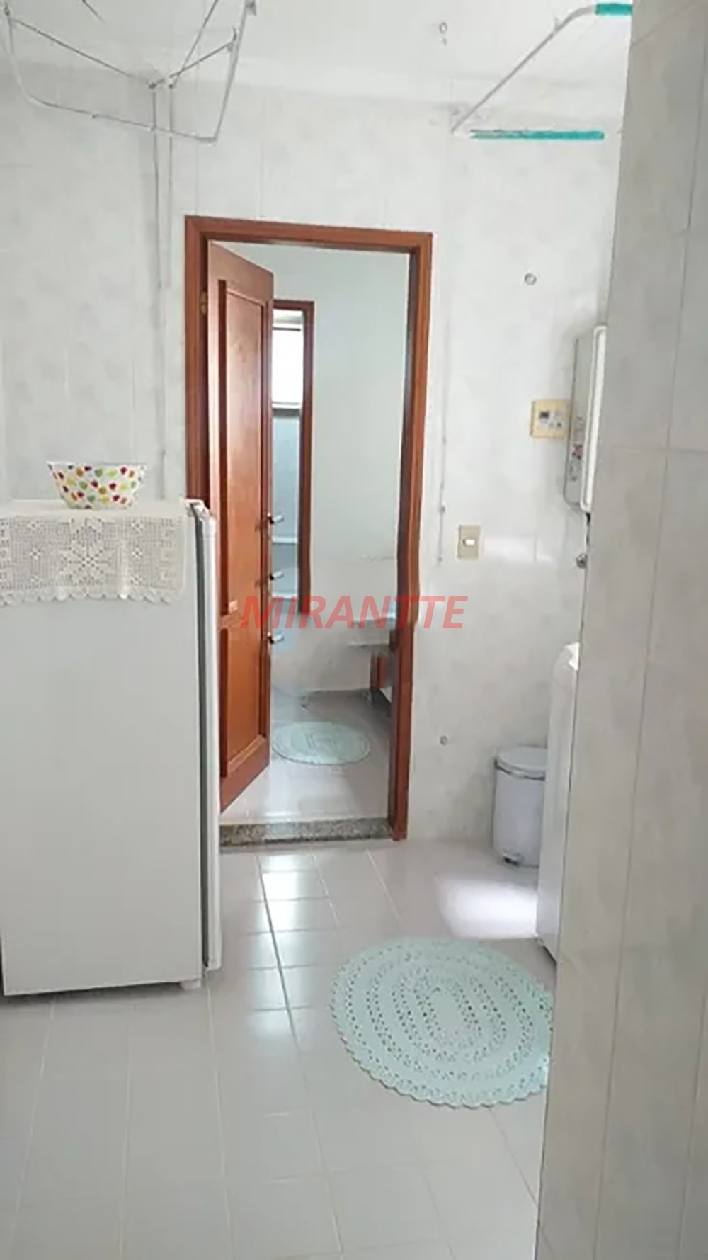Apartamento de 134m² com 3 quartos em Aclimação