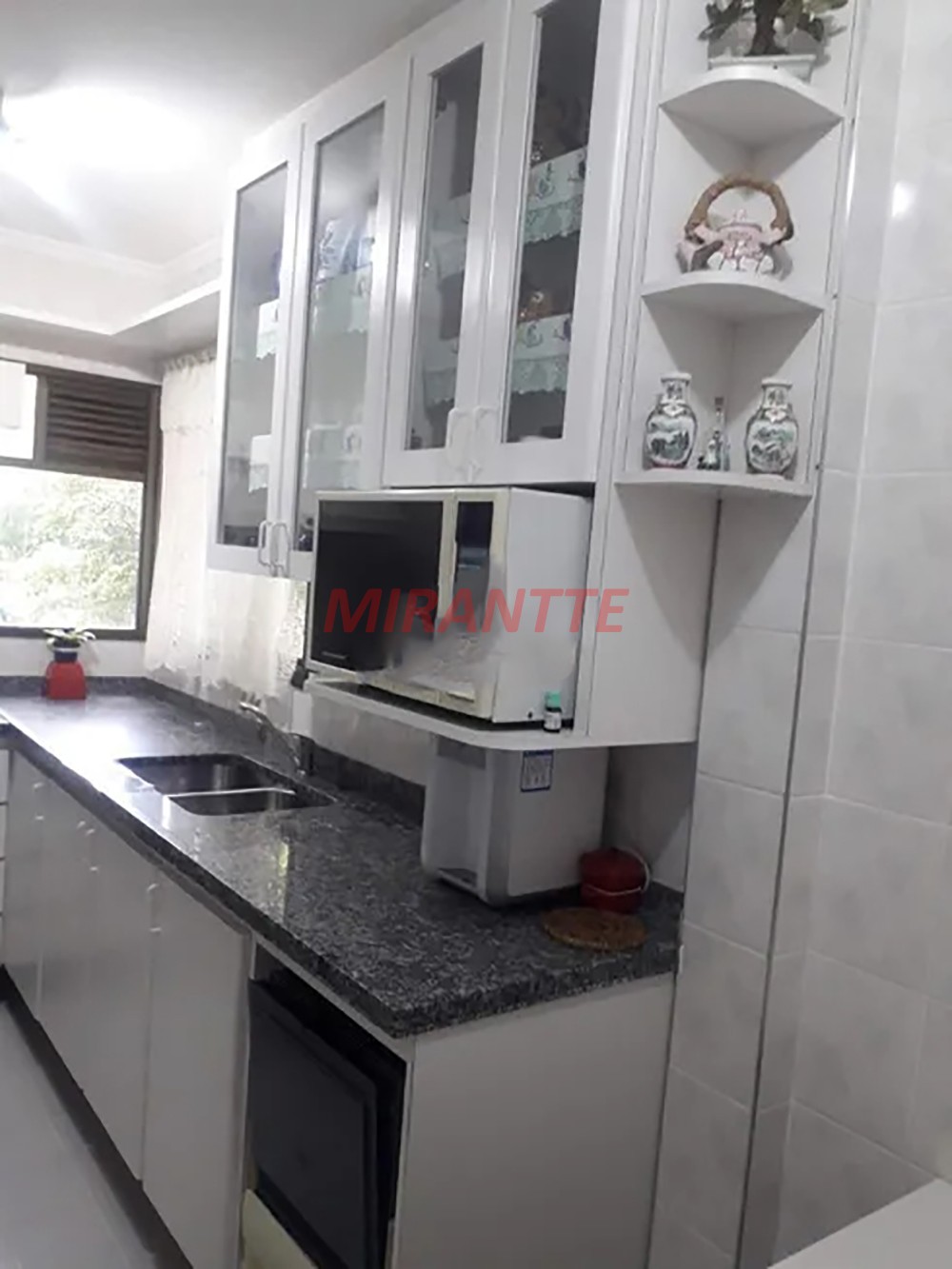Apartamento de 134m² com 3 quartos em Aclimação