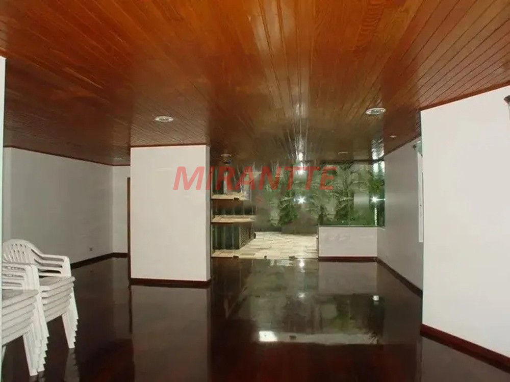 Apartamento de 134m² com 3 quartos em Aclimação