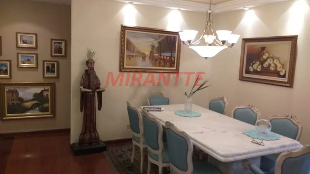 Apartamento de 134m² com 3 quartos em Aclimação