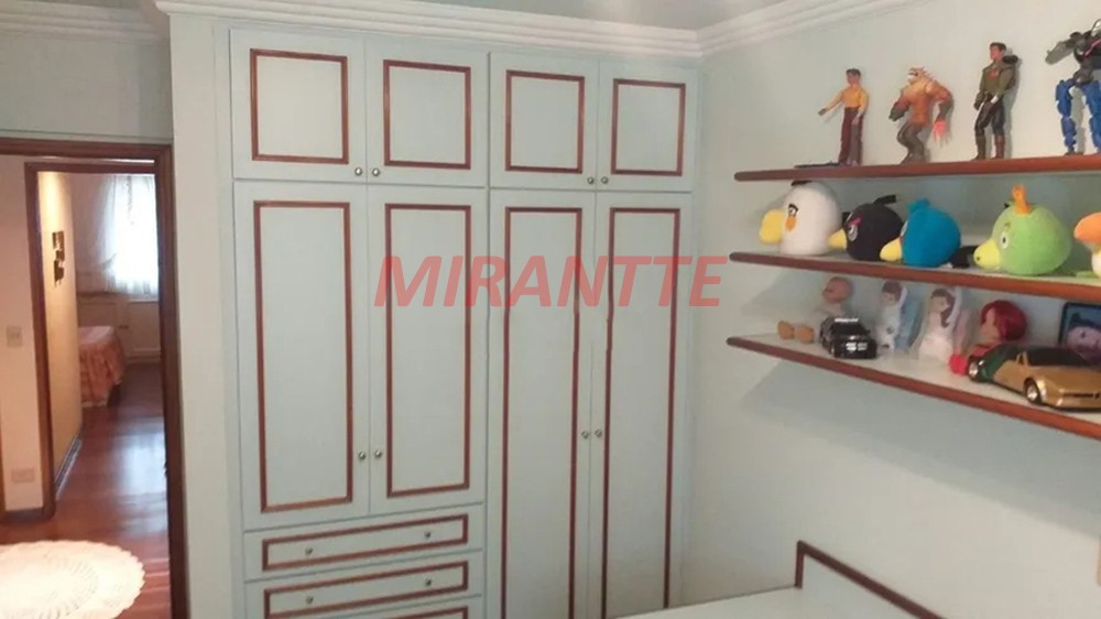 Apartamento de 134m² com 3 quartos em Aclimação