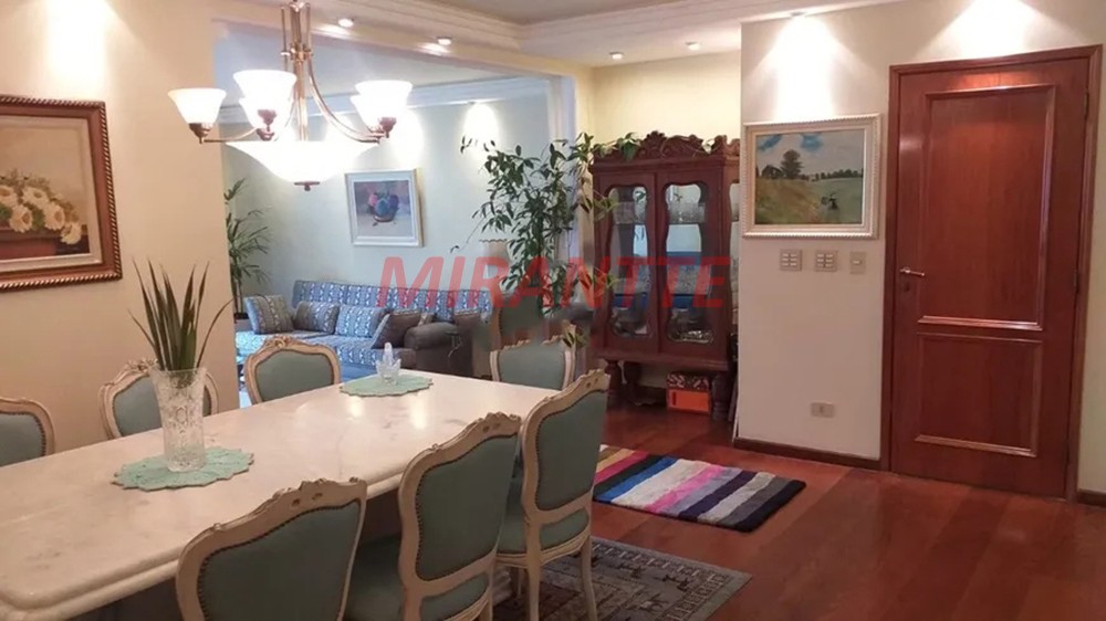 Apartamento de 134m² com 3 quartos em Aclimação