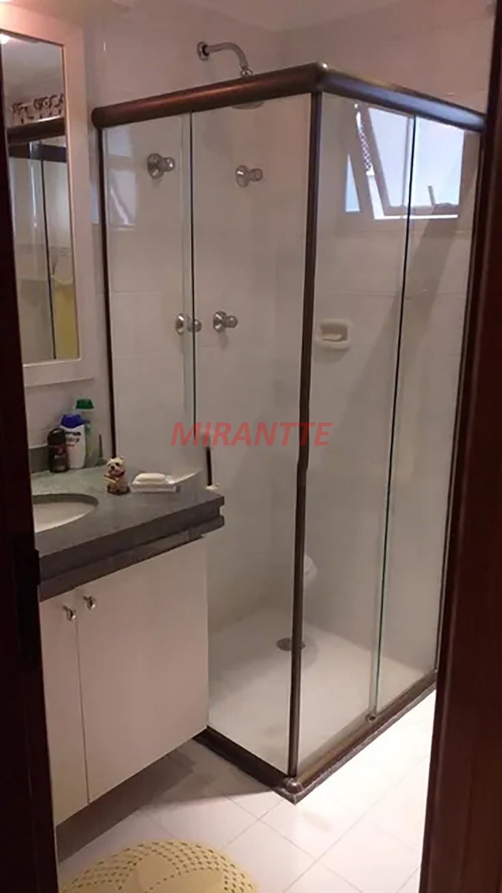 Apartamento de 134m² com 3 quartos em Aclimação