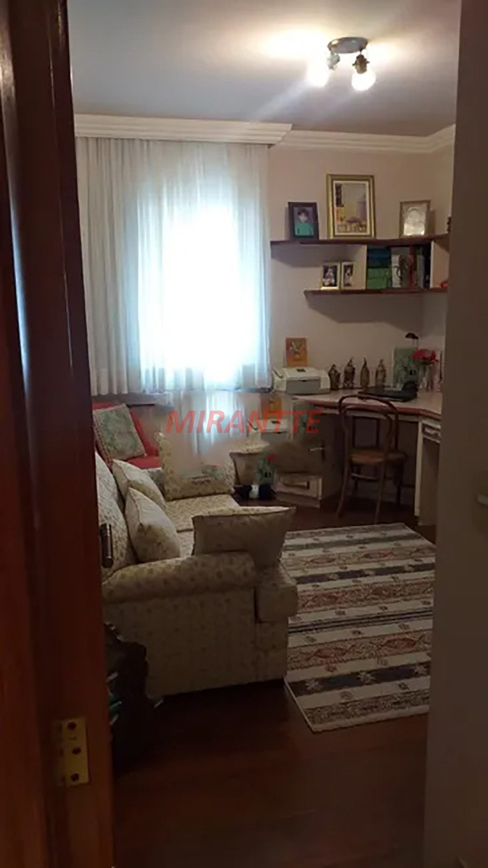 Apartamento de 134m² com 3 quartos em Aclimação