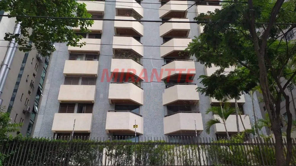 Apartamento de 134m² com 3 quartos em Aclimação
