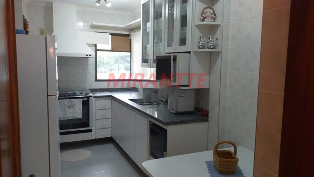 Apartamento de 134m² com 3 quartos em Aclimação