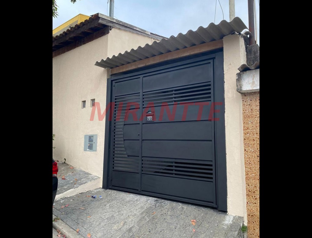Casa terrea de 195m² com 4 quartos em Vila Medeiros