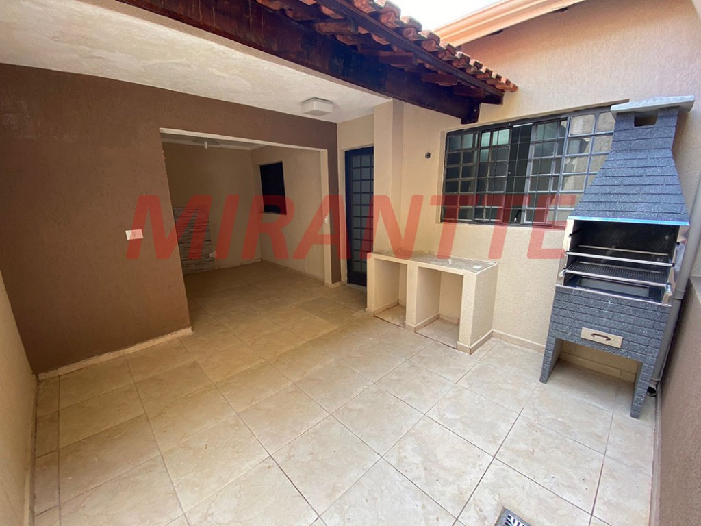 Casa terrea de 195m² com 4 quartos em Vila Medeiros