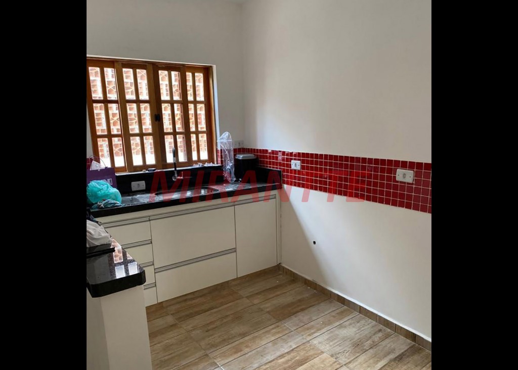 Casa terrea de 195m² com 4 quartos em Vila Medeiros