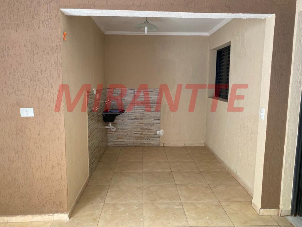Casa terrea de 195m² com 4 quartos em Vila Medeiros